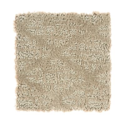 Soft Connection in Ancient Treasure - Carpet by Mohawk Flooring