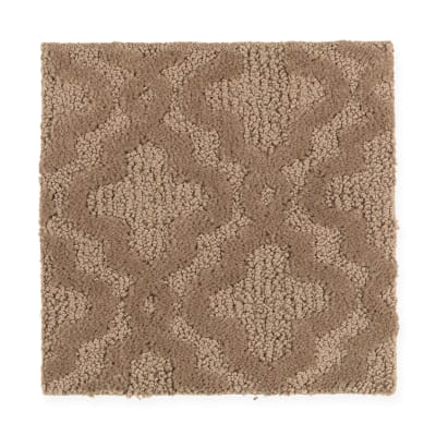 Highland Station in Blush Tone - Carpet by Mohawk Flooring