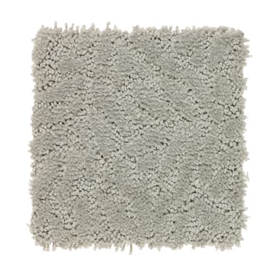 Soft Charm in Rushmore Grey - Carpet by Mohawk Flooring