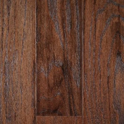 Oakmont in Espresso - Hardwood by Mullican