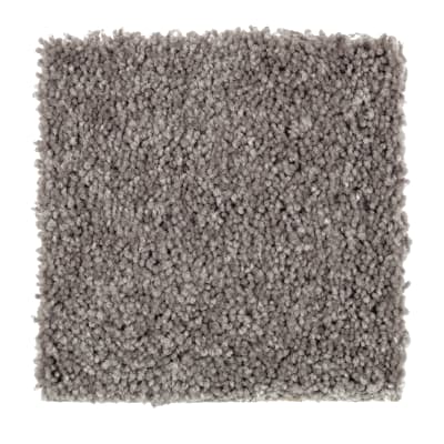 Serene Touch in Serious Gray - Carpet by Mohawk Flooring