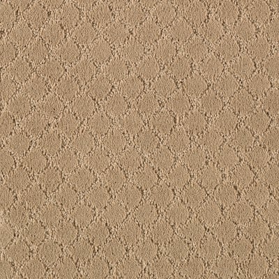 Fashion Icon in Soft Suede - Carpet by Mohawk Flooring