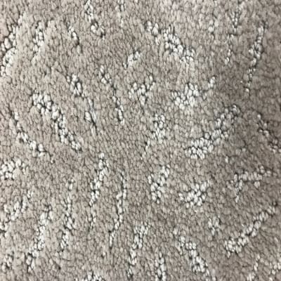 Soft Balance in Traditional Tan - Carpet by Mohawk Flooring