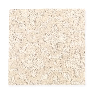 Corning Acres in Bare Essence - Carpet by Mohawk Flooring