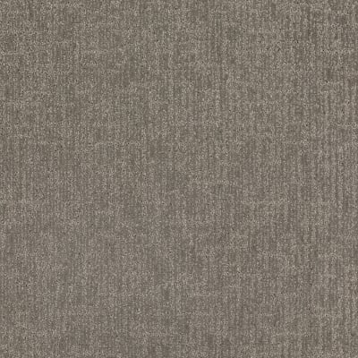 Natural Artistry in Smokescreen - Carpet by Mohawk Flooring