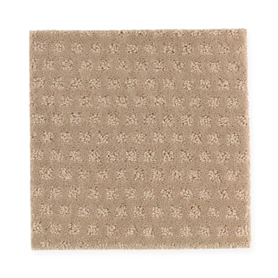 Romantic Quest in Gingerbread - Carpet by Mohawk Flooring