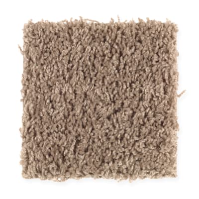 Foxboro Hills in Indian Leather - Carpet by Mohawk Flooring