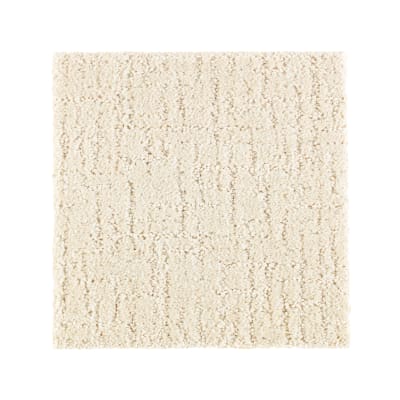 Natural Artistry in Soft Linen - Carpet by Mohawk Flooring