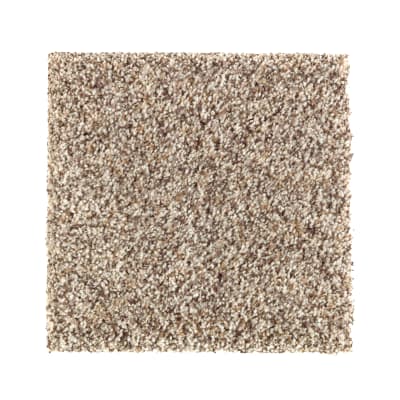 Organic Attraction II in Sandcastle - Carpet by Mohawk Flooring