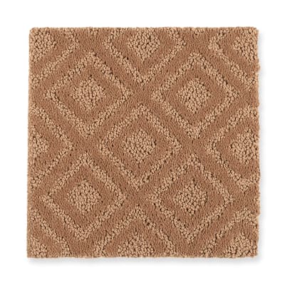 Tender Tradition in Sweet Nectar - Carpet by Mohawk Flooring