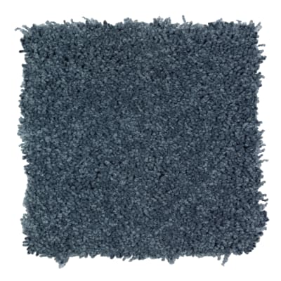 Brilliant Influence in Blue Ribbon - Carpet by Mohawk Flooring