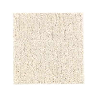 Natural Artistry in Moonbeam - Carpet by Mohawk Flooring