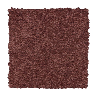Treasure Valley in Red Wine - Carpet by Mohawk Flooring