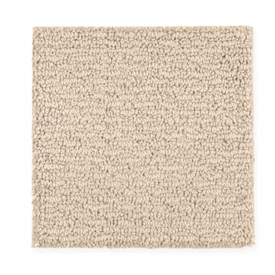 Uniquely Yours in Parchment - Carpet by Mohawk Flooring