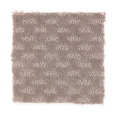 Metro Station in Smoked Truffle - Carpet by Mohawk Flooring