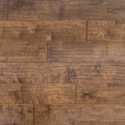 Mountain Country Collection in Birch Bronco - Hardwood by Urban Floor