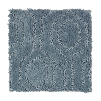 Stunning Perspective in Deep Lake - Carpet by Mohawk Flooring