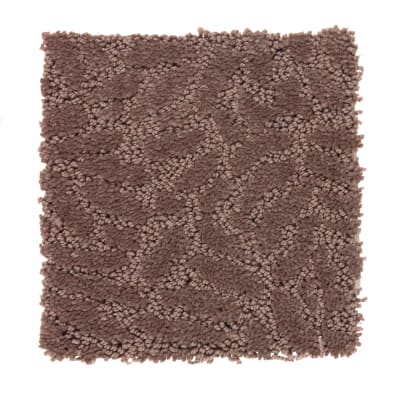 Soft Balance in Frosted Berry - Carpet by Mohawk Flooring