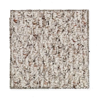 Zanzibar II in Cloud - Carpet by Mohawk Flooring