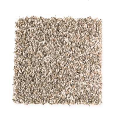 Ground Breaker in Shadow Beige - Carpet by Mohawk Flooring