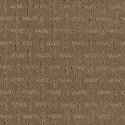Personal Appeal in Timberline - Carpet by Mohawk Flooring
