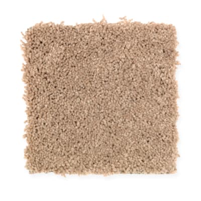 Inspiring Color in Praline - Carpet by Mohawk Flooring