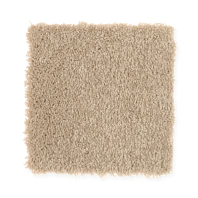 Charming Elegance Solid in Tea Leaves - Carpet by Mohawk Flooring