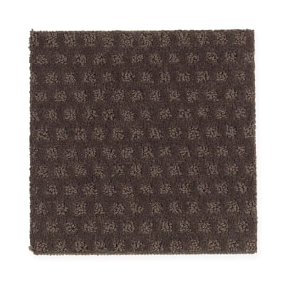 Romantic Quest in Coffee Bean - Carpet by Mohawk Flooring