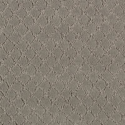 Fashion Icon in Nickel Plate - Carpet by Mohawk Flooring