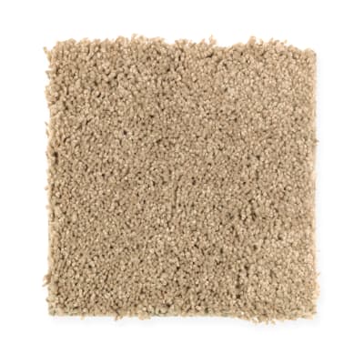 Emerging Image II in Worn Leather - Carpet by Mohawk Flooring