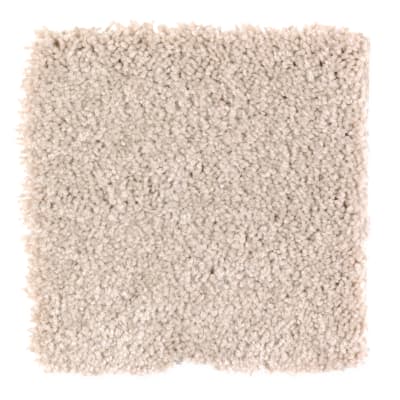 Classic Attraction in Toasted Almond - Carpet by Mohawk Flooring