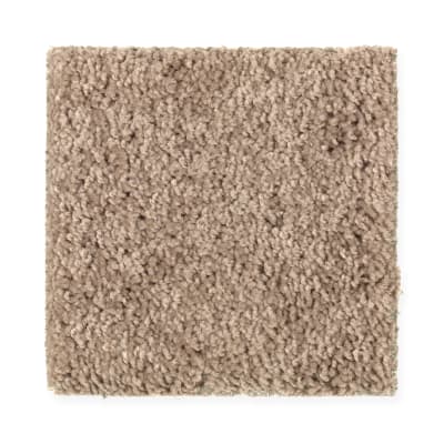 Simple Selection in Worn Leather - Carpet by Mohawk Flooring
