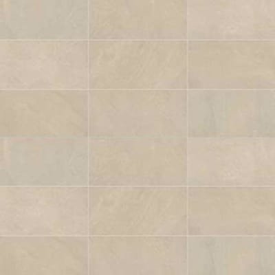 Modern Oasis in Morning Haze 24x24 - Tile by Marazzi
