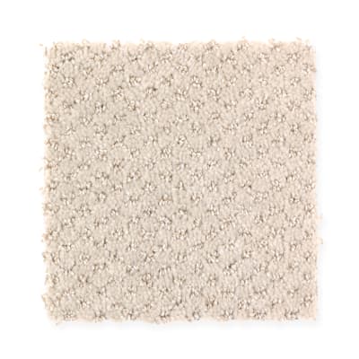 Pattern Play in Warm Almond - Carpet by Mohawk Flooring