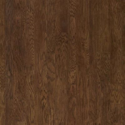 American Classics American Oak Plank 5 Inch in Bark - Hardwood by Mannington