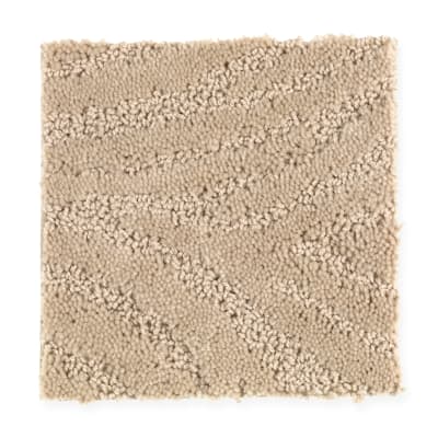 Weller Lane in Courtyard Tan - Carpet by Mohawk Flooring