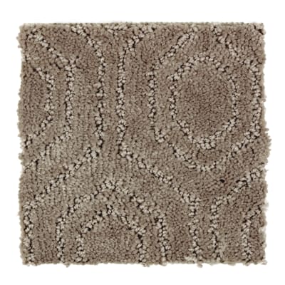 Stunning Perspective in Bison - Carpet by Mohawk Flooring