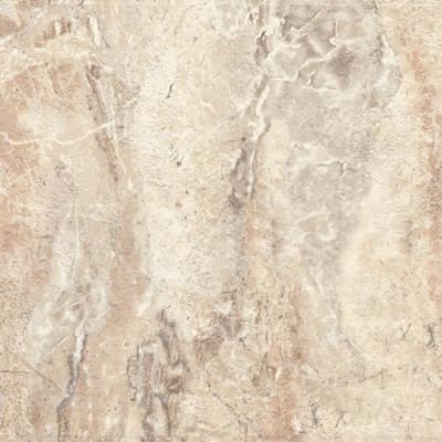 Duraceramic Origins Roman Elegance in Warm Clay - Vinyl by Congoleum