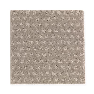 Creative Luxury in Champagne Bubble - Carpet by Mohawk Flooring