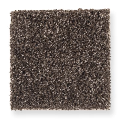 Opulent Luxury in Walnut Shell - Carpet by Mohawk Flooring