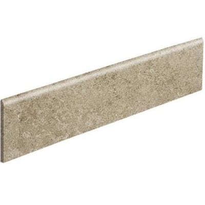 Bella Vista in Beige 3x13 Bullnose - Tile by Marazzi