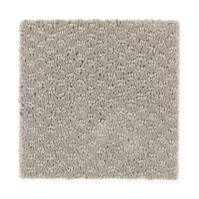 Zeroed In in Silver Lining - Carpet by Mohawk Flooring
