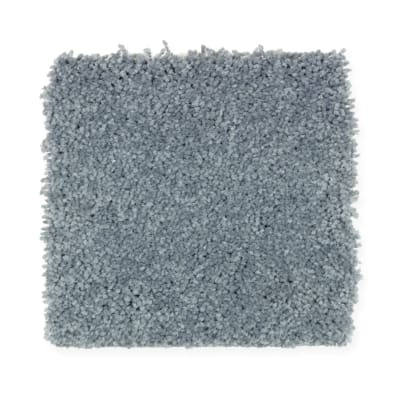 Tranquil Touch Solid in Mermaid Flower - Carpet by Mohawk Flooring