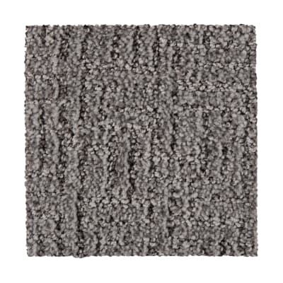 Stylish Edge in Smokescreen - Carpet by Mohawk Flooring