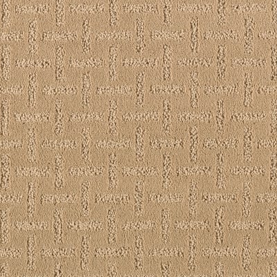 Personal Appeal in Natural Grain - Carpet by Mohawk Flooring