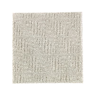 Casual Culture in Raindrop - Carpet by Mohawk Flooring