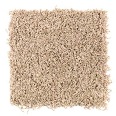 Crowd Favorite in Linen - Carpet by Mohawk Flooring