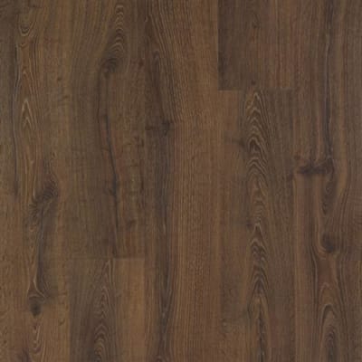 Nature Tek Plus Natrona in Summit Oak - Vinyl by Quick Step