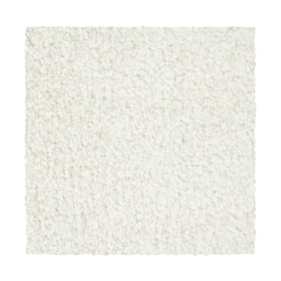 Appealing Glamor in Almost White - Carpet by Mohawk Flooring