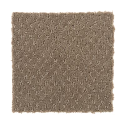 Endless Presence in Coffeehouse - Carpet by Mohawk Flooring